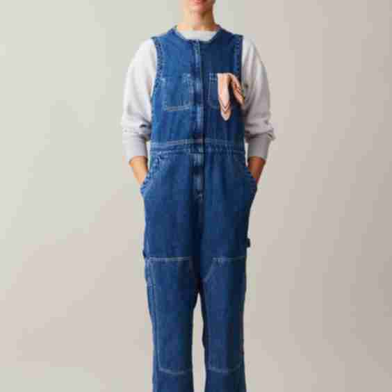 Tobias Jumpsuit