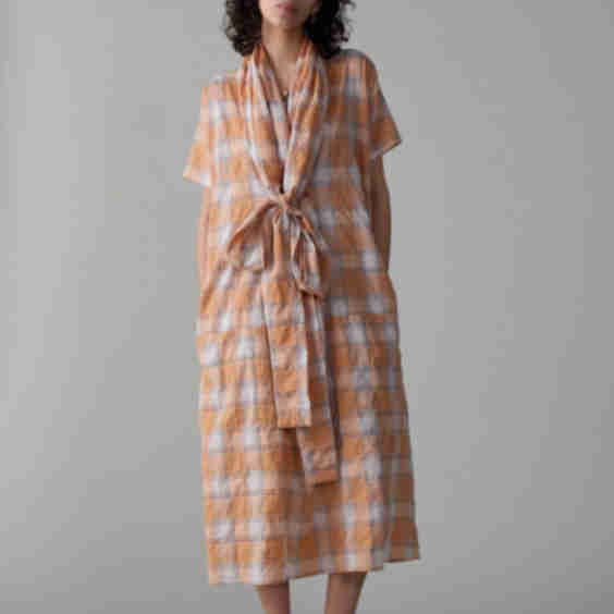 Julien Dress 