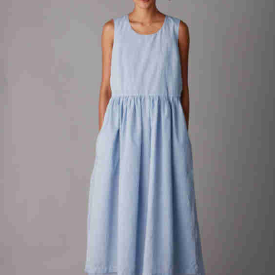 Sylvia Dress