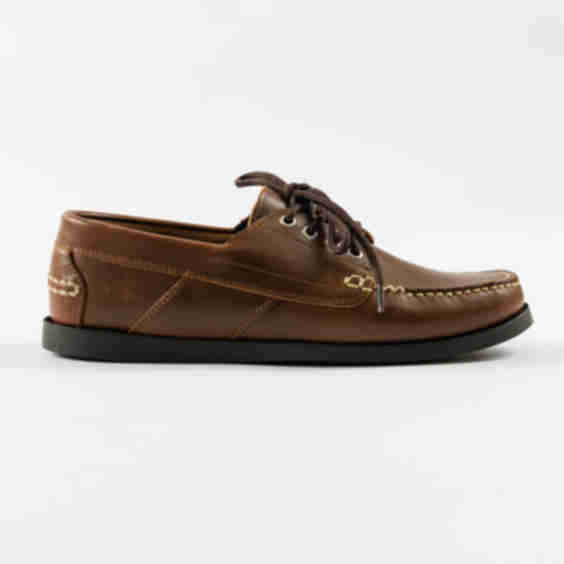 Baxter Boat Shoe