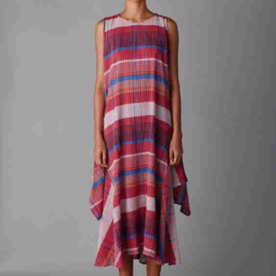 Mara Dress