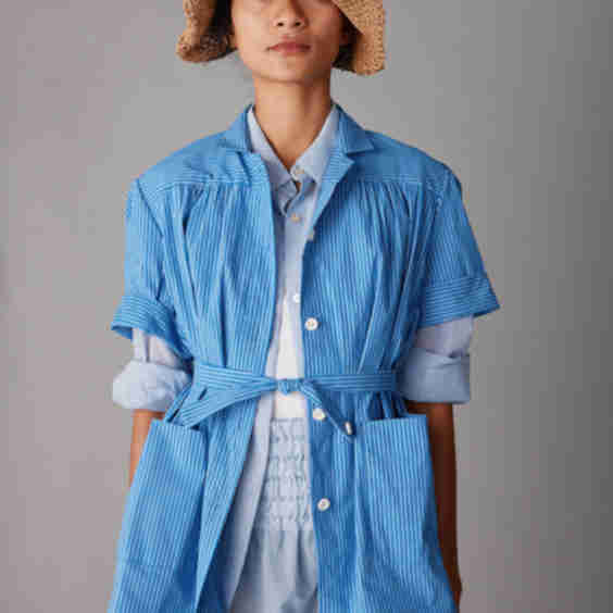 Molly Shirt