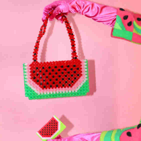 Watermelon Dream Bag