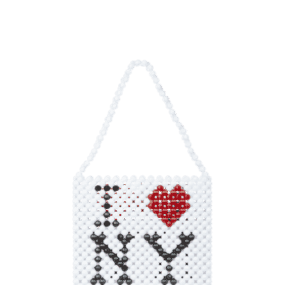 I Love NY Bag