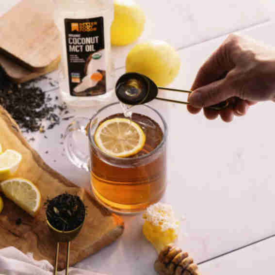 BetterBody Foods Reviews