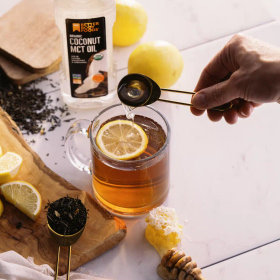 BetterBody Foods