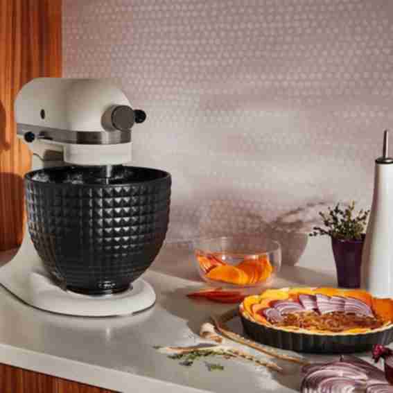 KitchenAid Reviews