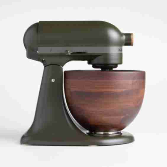 Evergreen Tilt-Head Stand Mixer - KSM180