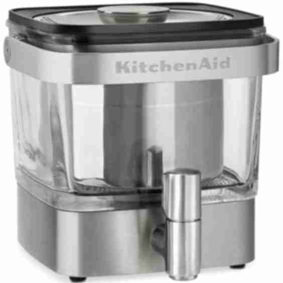 28 oz Cold Brew Coffee Maker