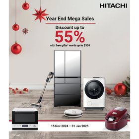 Hitachi