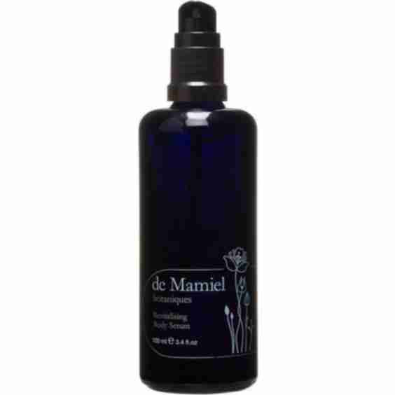 Revitalising Body Serum
