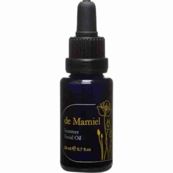 Summer Facial Oil