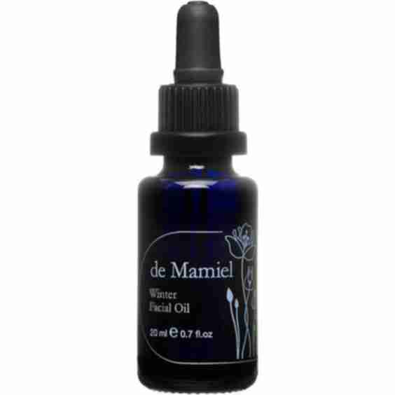 Winter Facial Oil