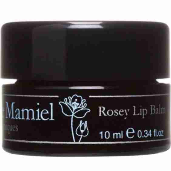 Rosey Lip Balm