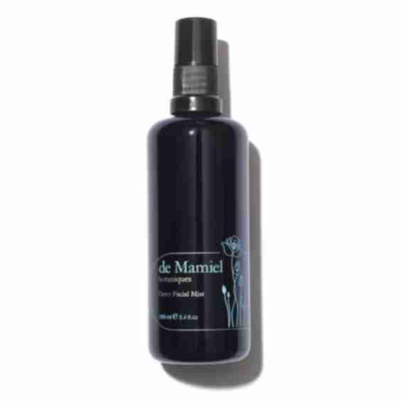 Dewy Face Mist