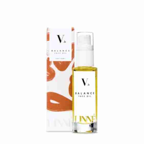 Balance Face Oil