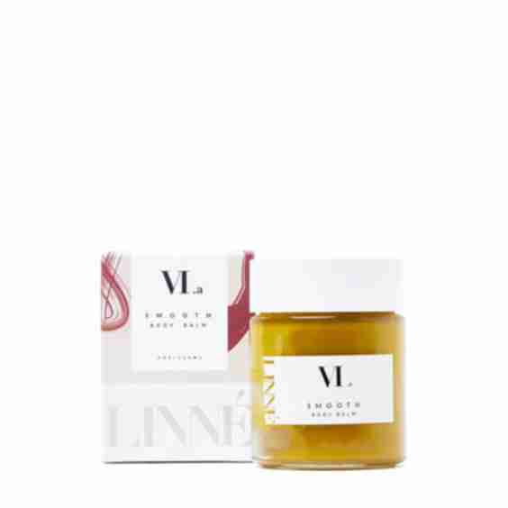 Smooth Body Balm