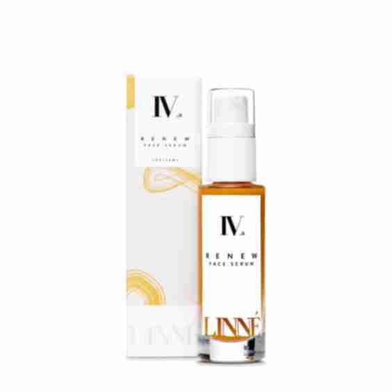 Renew Face Serum