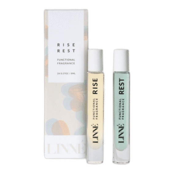 Rise & Rest Functional Fragrance