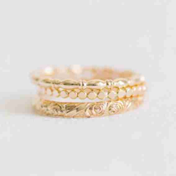 Priscilla Ma Jewelry Reviews