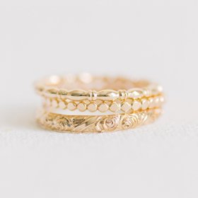 Priscilla Ma Jewelry