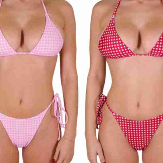 WALL STREET SWIM Reviews