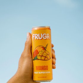 Fruga
