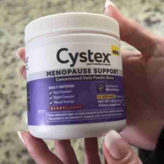 Cystex Reviews