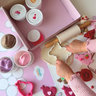 Dough Parlour Inc