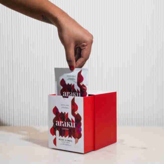 ARAKU Coffee Reviews