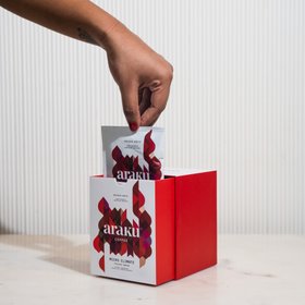 ARAKU Coffee