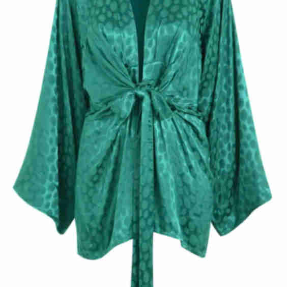 Dhalia Dress