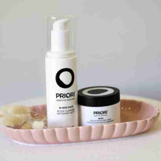 Priori Skincare Reviews