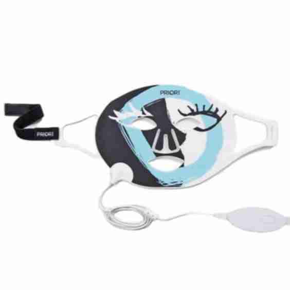 UnveiLED LED Mask