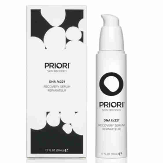 DNA fx221 Recovery Serum