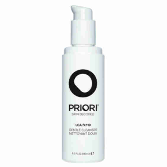 LCA Fx110 Gentle Cleanser