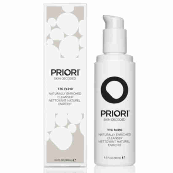 TTC Fx310 Naturally Enriched Cleanser