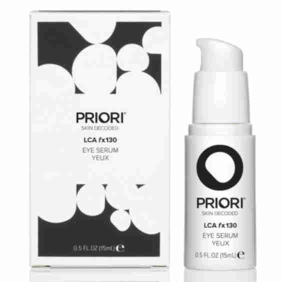 LCA Fx130 Eye Serum