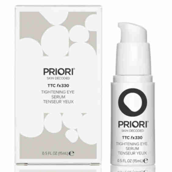 TTC Fx330 Tightening Eye Serum