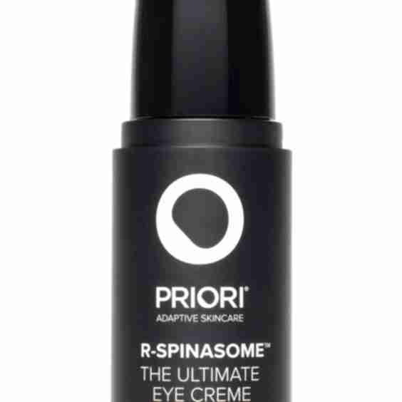 R-Spinasome Ultimate Eye Creme