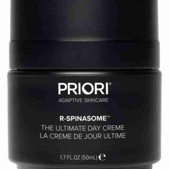 R-Spinasome Ultimate Day Creme