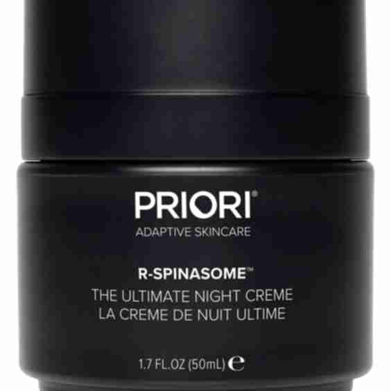R-Spinasome Ultimate Night Creme