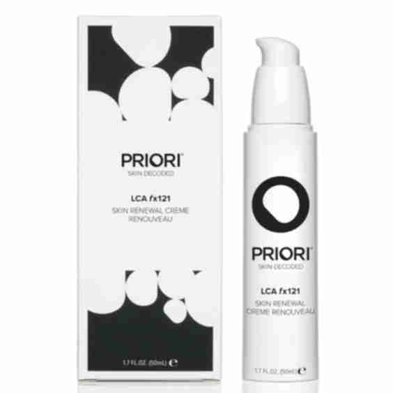 LCA Fx121 Skin Renewal Crème