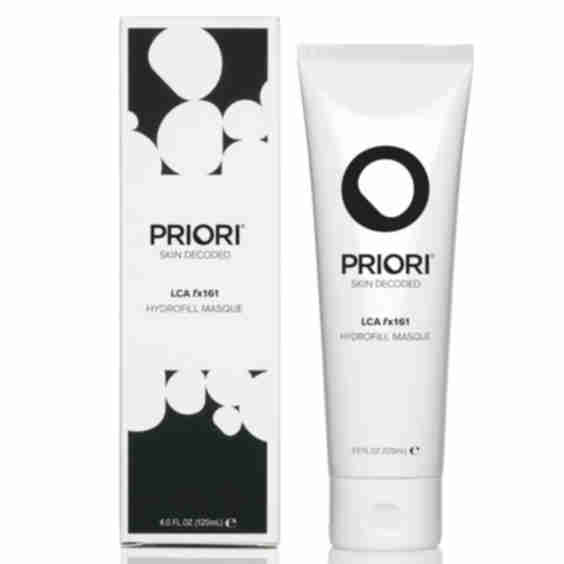 LCA Fx161 Hydrofill Masque