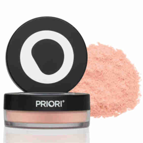 Minerals Fx350 Uber Finishing Setting Powder