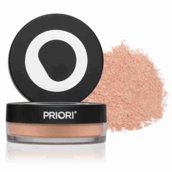 Mineral Skincare Powder - Sunscreen SPF 25