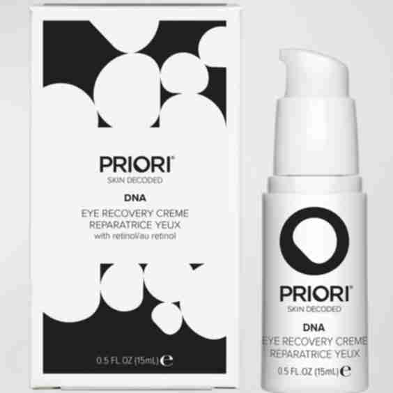 DNA Eye Recovery Creme