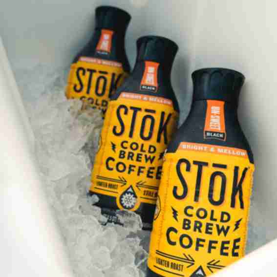 Stok Reviews