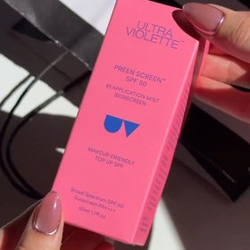 Ultra Violette US