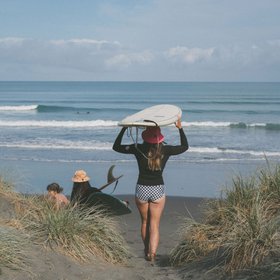 SurfShell